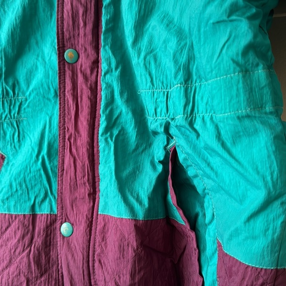 Mighty Ducks Winter Snow Jacket - Picture 5 of 7